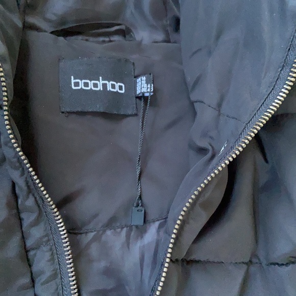 Boohoo jacket - Picture 6 of 8
